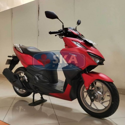 Honda Vario 160 CBS Tahun 2023